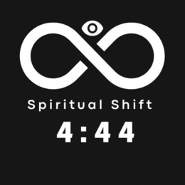 SPIRITUAL SHIFT 4:44
