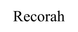 RECORAH