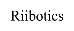 RIIBOTICS