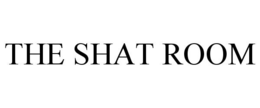 THE SHAT ROOM