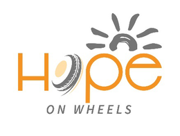 HOPE ON WHEELS