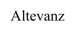 ALTEVANZ