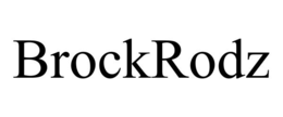 BROCKRODZ