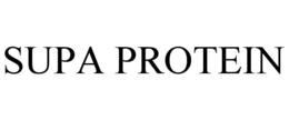 SUPA PROTEIN