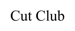 CUT CLUB