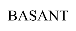 BASANT