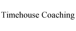 TIMEHOUSE COACHING
