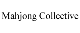 MAHJONG COLLECTIVE