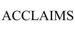 ACCLAIMS