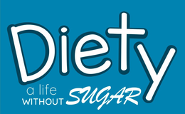 DIETY A LIFE WITHOUT SUGAR