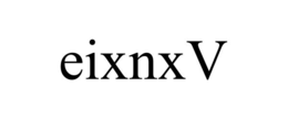 EIXNXV