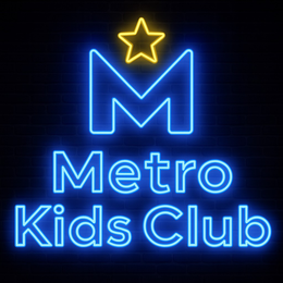 KIDS CLUB METRO M