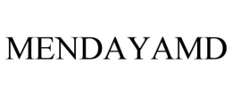 MENDAYAMD