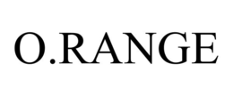O.RANGE