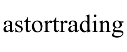 ASTORTRADING
