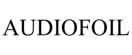 AUDIOFOIL