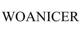 WOANICER