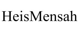 HEISMENSAH