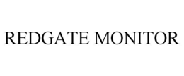 REDGATE MONITOR