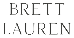 BRETT LAUREN
