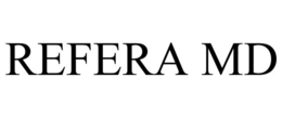 REFERA MD