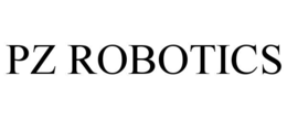 PZ ROBOTICS