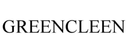 GREENCLEEN