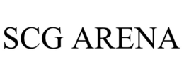SCG ARENA