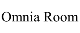 OMNIA ROOM