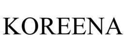 KOREENA
