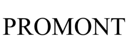 PROMONT