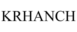 KRHANCH