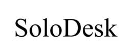 SOLODESK