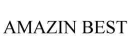AMAZIN BEST