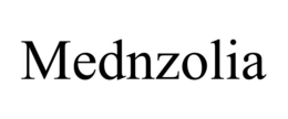 MEDNZOLIA