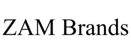 ZAM BRANDS