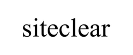 SITECLEAR