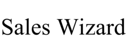 SALES WIZARD