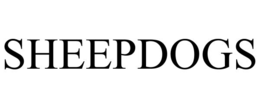 SHEEPDOGS