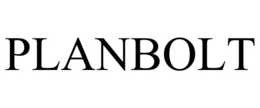 PLANBOLT