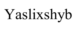 YASLIXSHYB