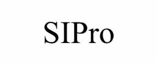 SIPRO