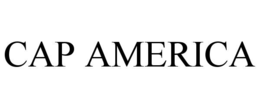 CAP AMERICA