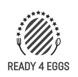 READY 4 EGGS