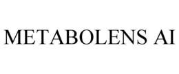 METABOLENS AI