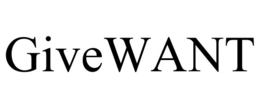 GIVEWANT