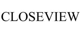 CLOSEVIEW