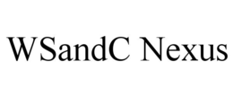 WSANDC NEXUS