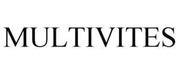 MULTIVITES