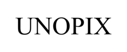 UNOPIX